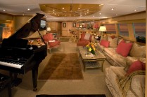 PIANO BAR Skylounge